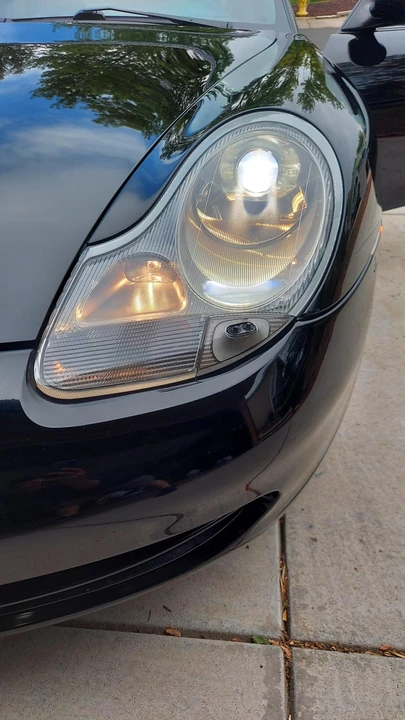 2000 Porsche 996 Carrera - Image 28 of 31