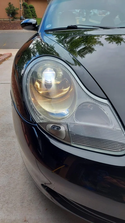 2000 Porsche 996 Carrera - Image 29 of 31