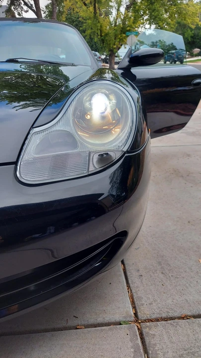 2000 Porsche 996 Carrera - Image 30 of 31