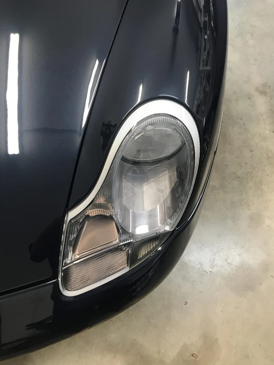 2000 Porsche 996 Carrera - Image 20 of 31