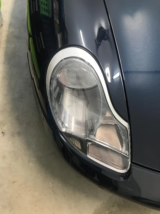 2000 Porsche 996 Carrera - Image 19 of 31