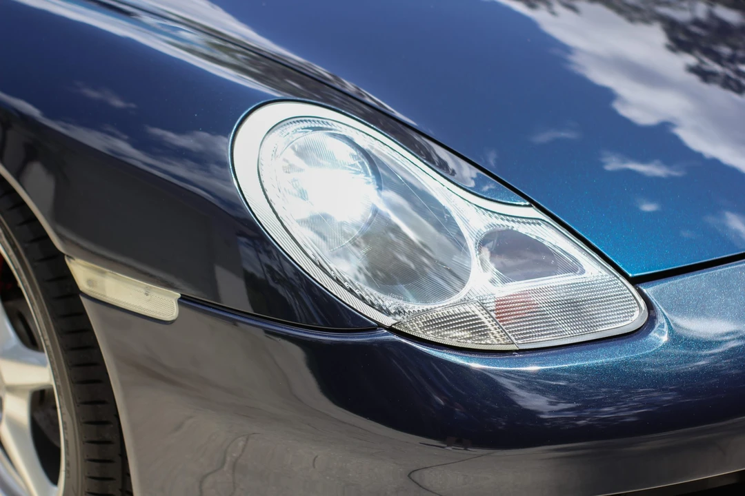 2000 Porsche 996 Carrera - Image 21 of 31