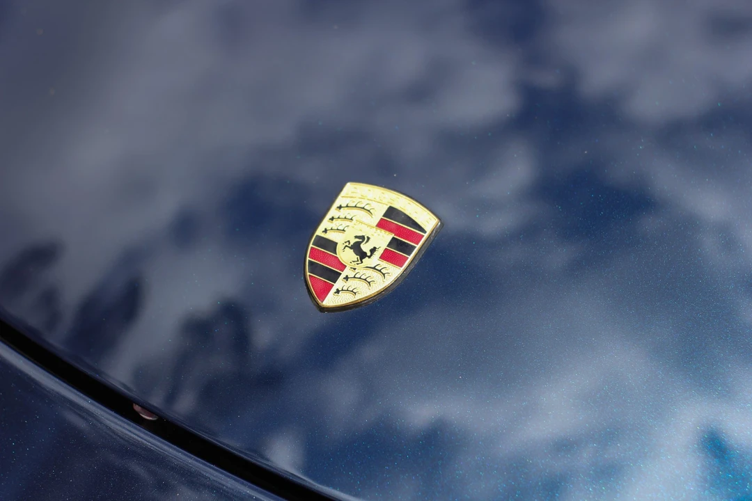 2000 Porsche 996 Carrera - Image 23 of 31
