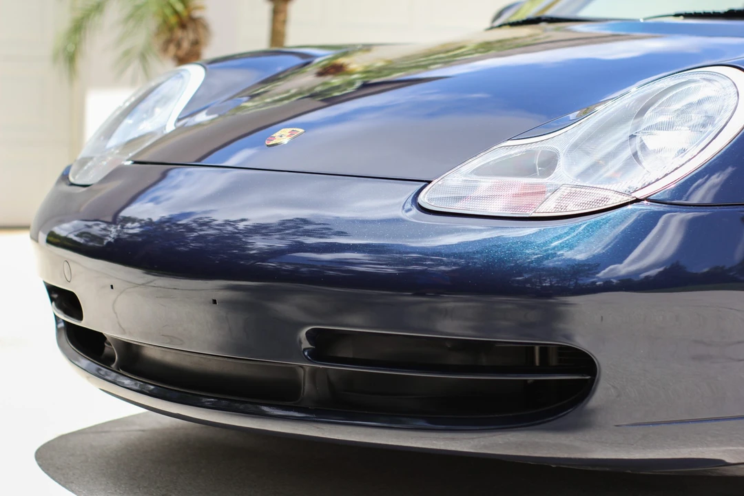 2000 Porsche 996 Carrera - Image 24 of 31