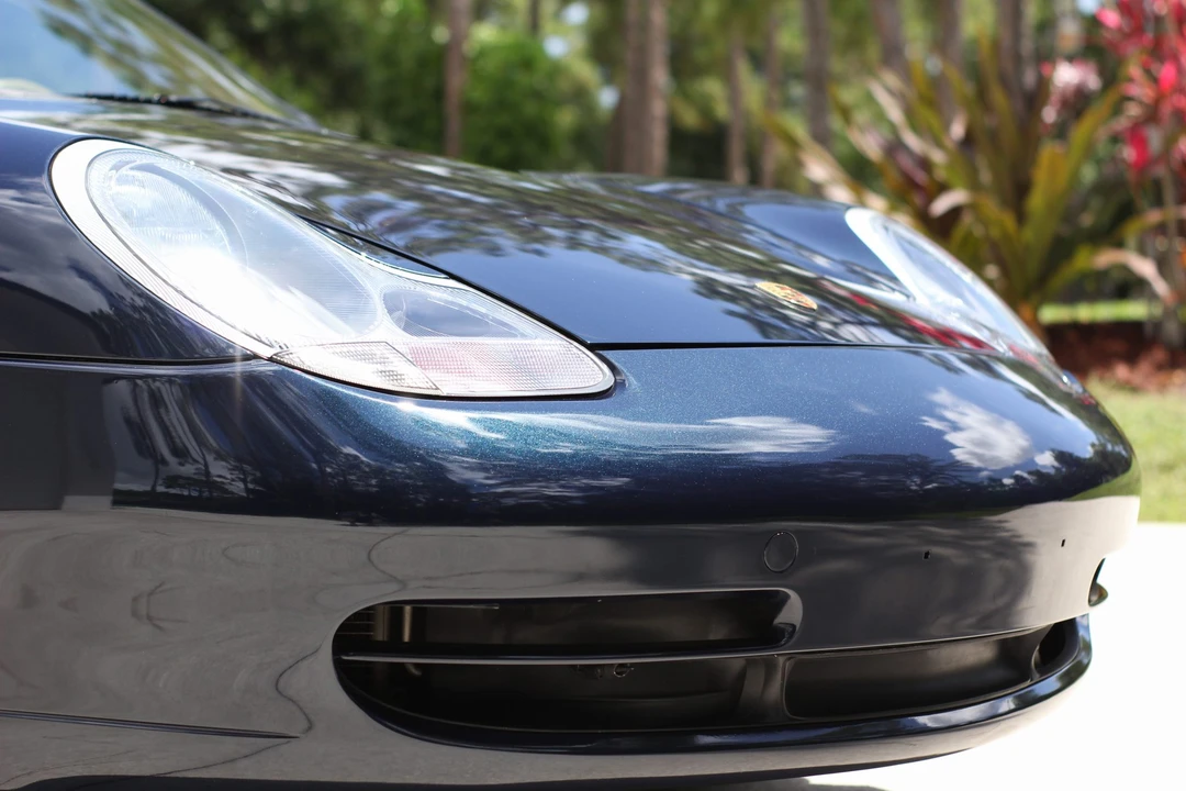 2000 Porsche 996 Carrera - Image 22 of 31