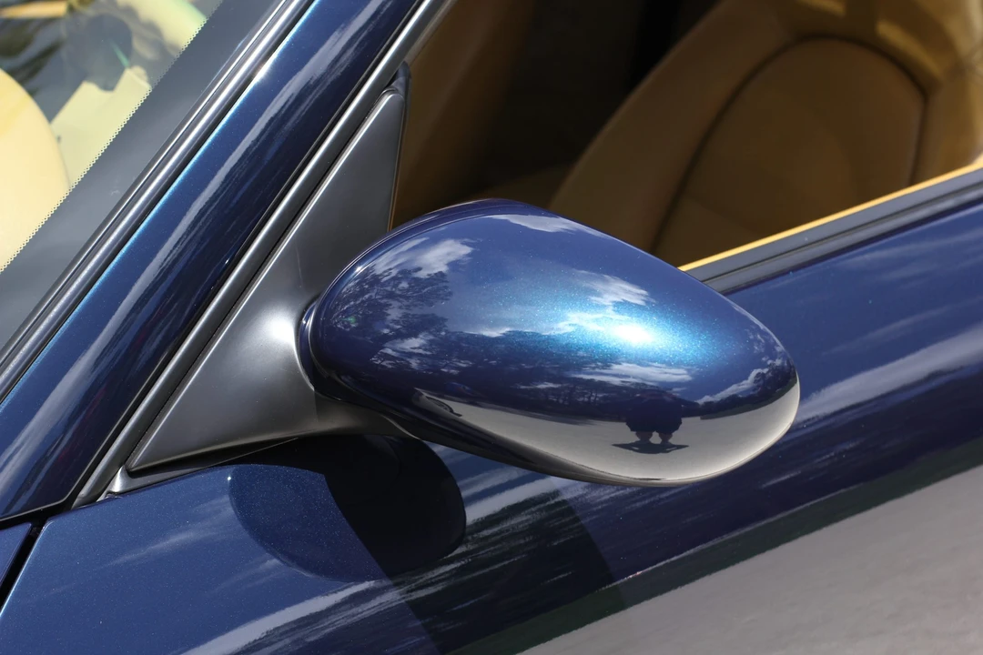 2000 Porsche 996 Carrera - Image 29 of 31