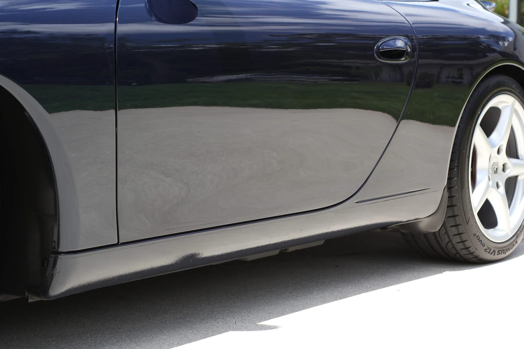 2000 Porsche 996 Carrera - Image 26 of 31