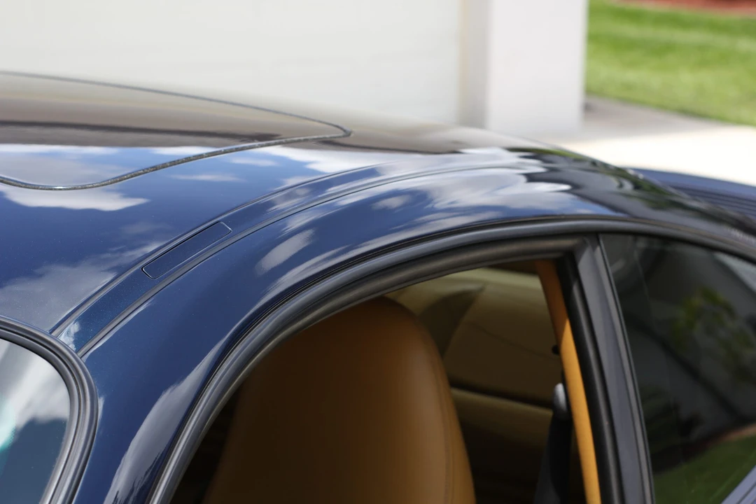 2000 Porsche 996 Carrera - Image 30 of 31