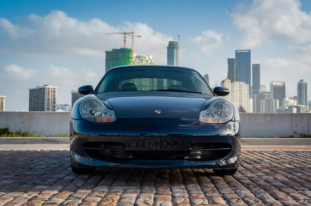 2000 Porsche 996 Carrera - Image 13 of 31