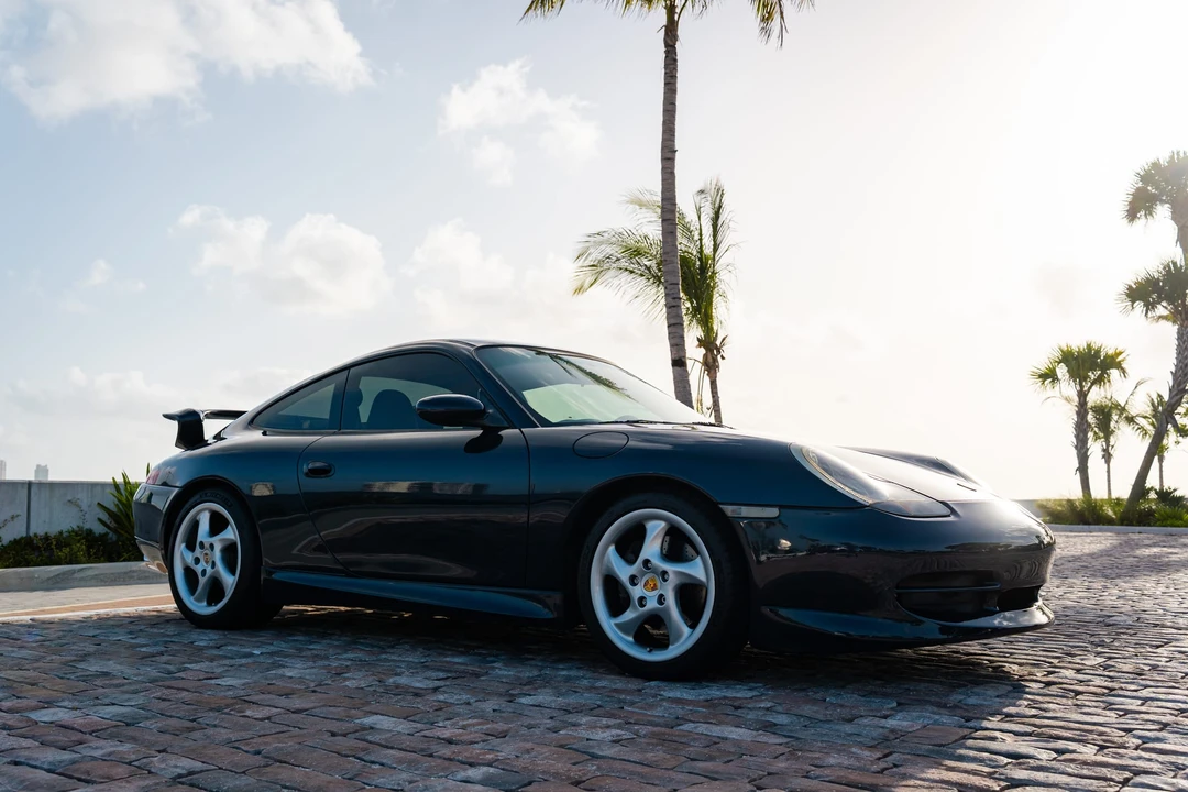 2000 Porsche 996 Carrera - Image 21 of 31