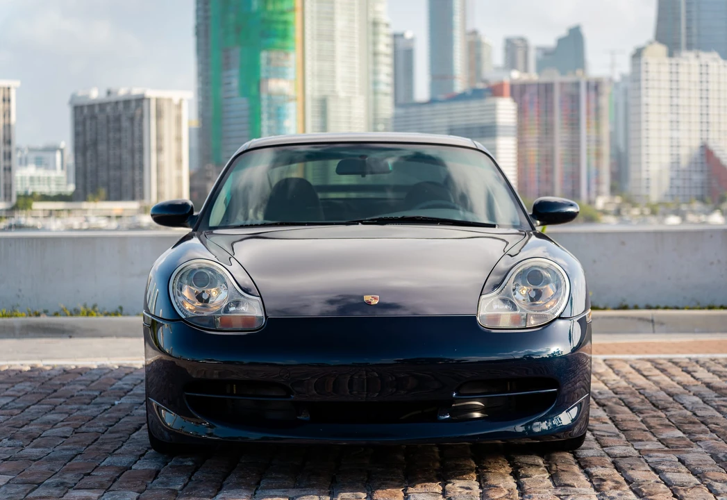 2000 Porsche 996 Carrera - Image 14 of 31