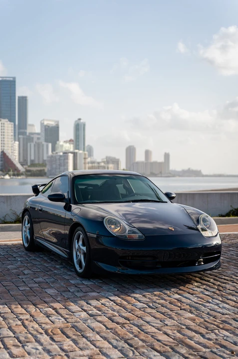 2000 Porsche 996 Carrera - Image 15 of 31