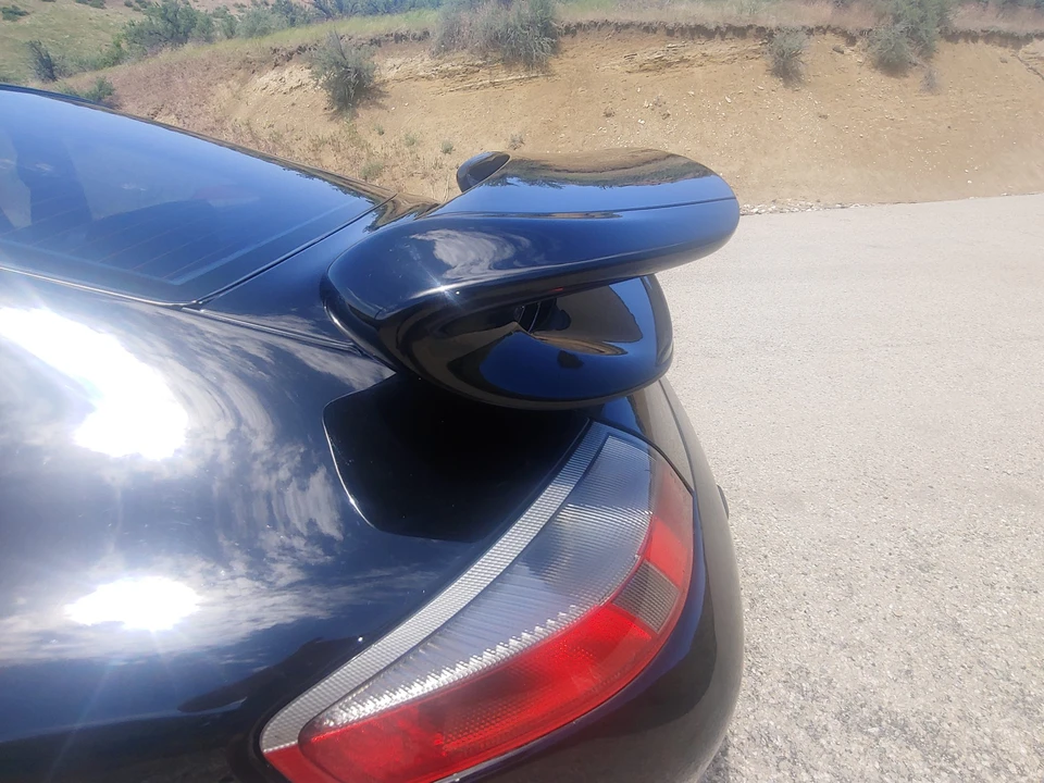 2000 Porsche 996 Carrera - Image 30 of 31