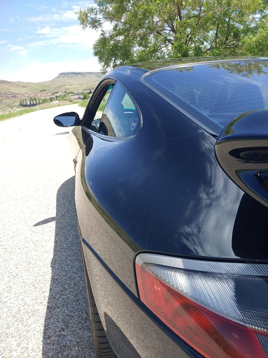 2000 Porsche 996 Carrera - Image 27 of 31