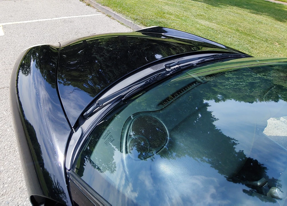 2000 Porsche 996 Carrera - Image 26 of 31