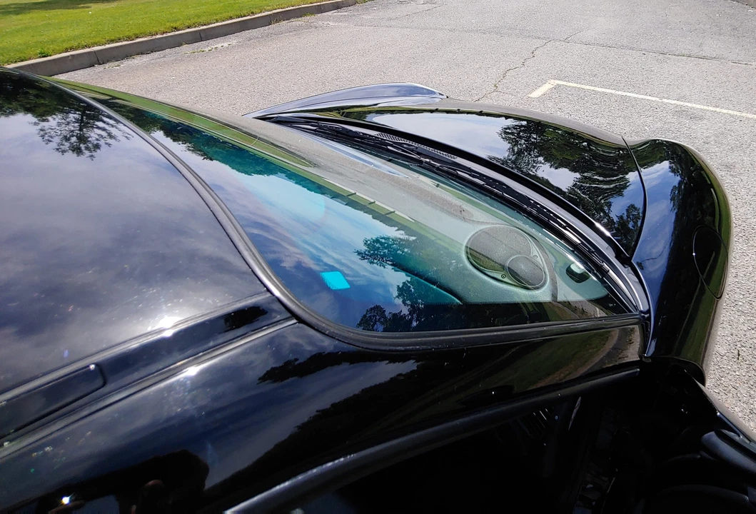 2000 Porsche 996 Carrera - Image 25 of 31