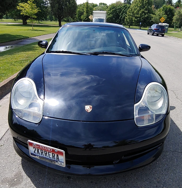 2000 Porsche 996 Carrera - Image 24 of 31
