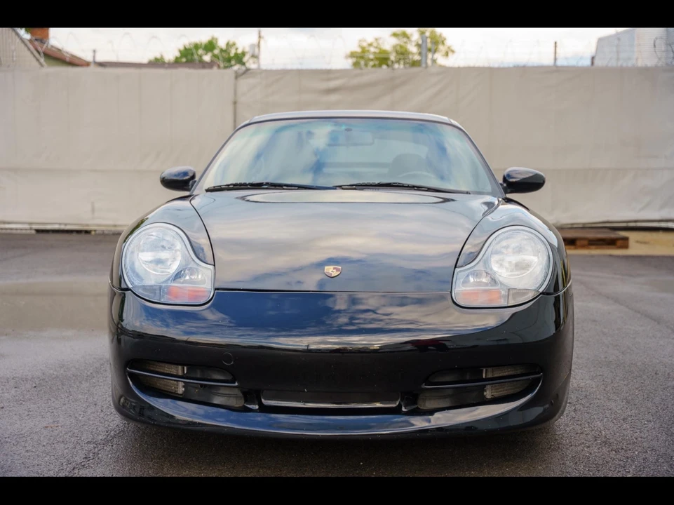 2000 Porsche 996 Carrera - Image 11 of 31