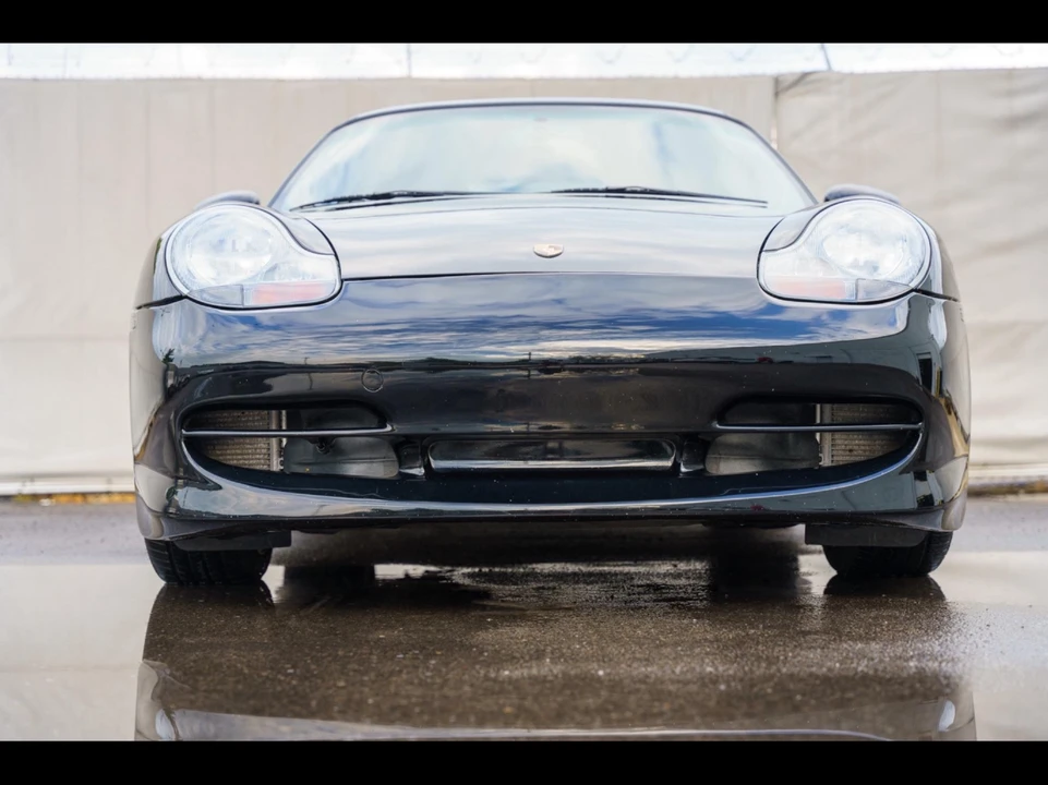 2000 Porsche 996 Carrera - Image 24 of 31