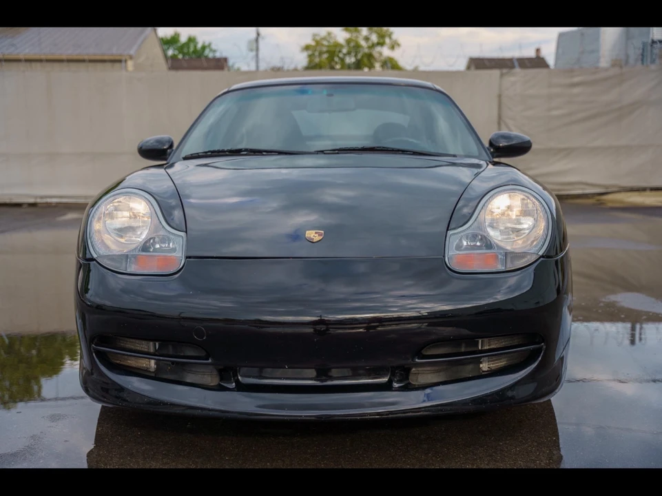 2000 Porsche 996 Carrera - Image 12 of 31