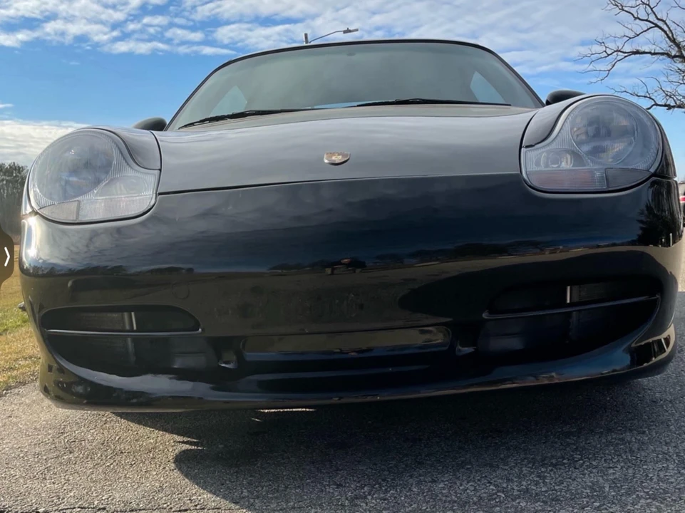 2000 Porsche 996 Carrera - Image 26 of 31