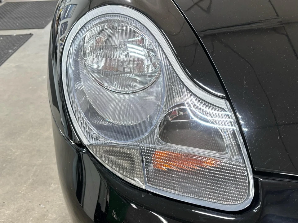 2000 Porsche 996 Carrera - Image 27 of 31