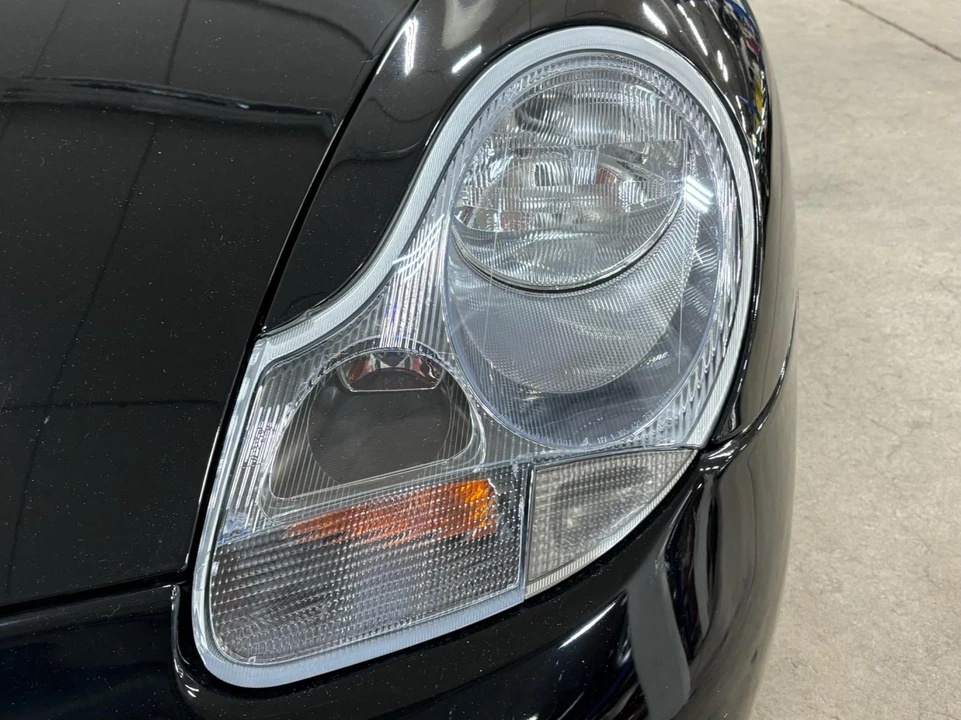 2000 Porsche 996 Carrera - Image 28 of 31