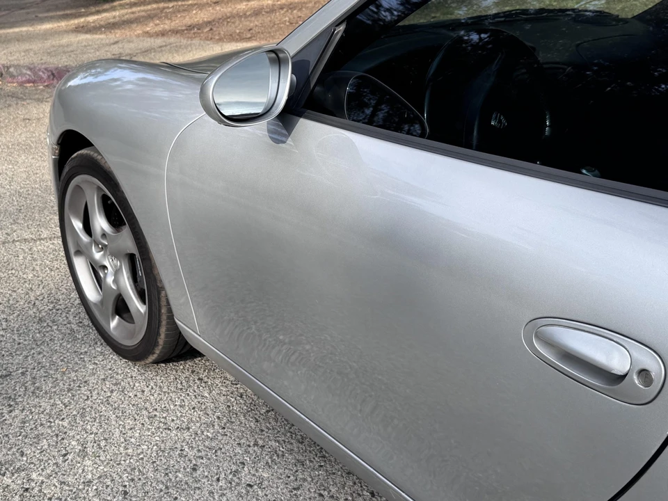 2000 Porsche 996 Carrera - Image 24 of 31
