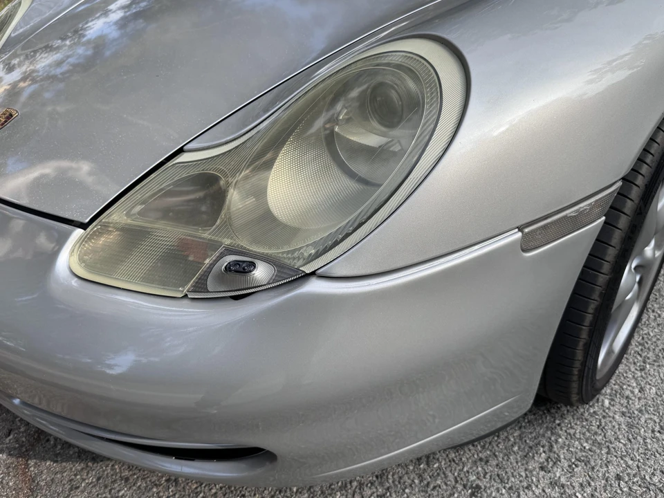2000 Porsche 996 Carrera - Image 18 of 31
