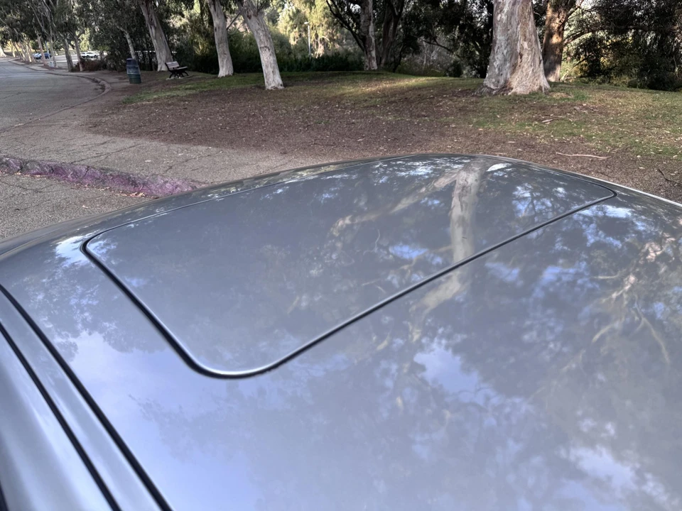 2000 Porsche 996 Carrera - Image 29 of 31