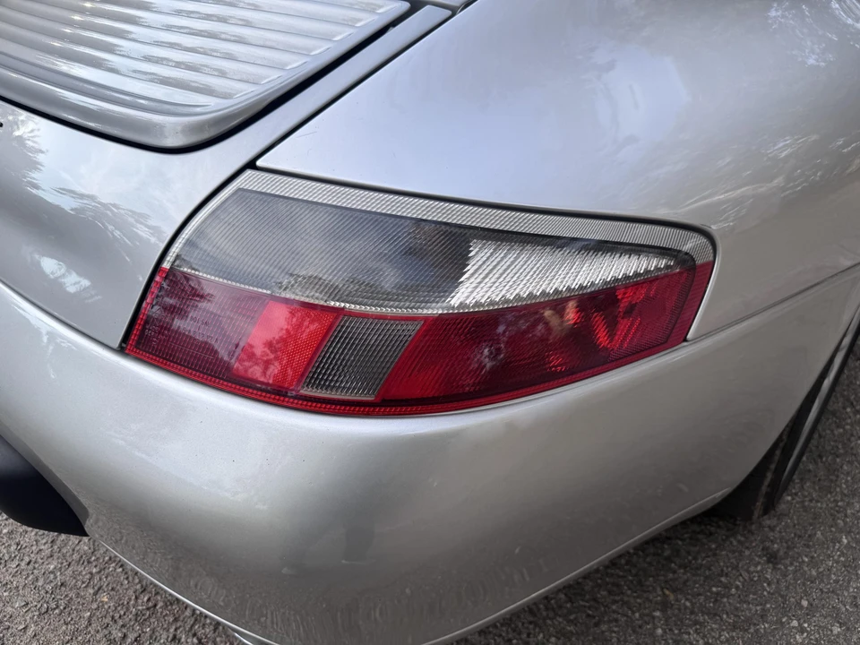 2000 Porsche 996 Carrera - Image 23 of 31