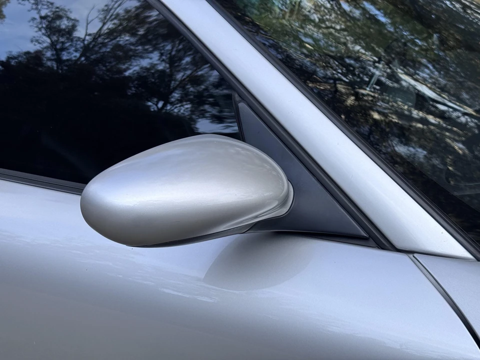 2000 Porsche 996 Carrera - Image 26 of 31