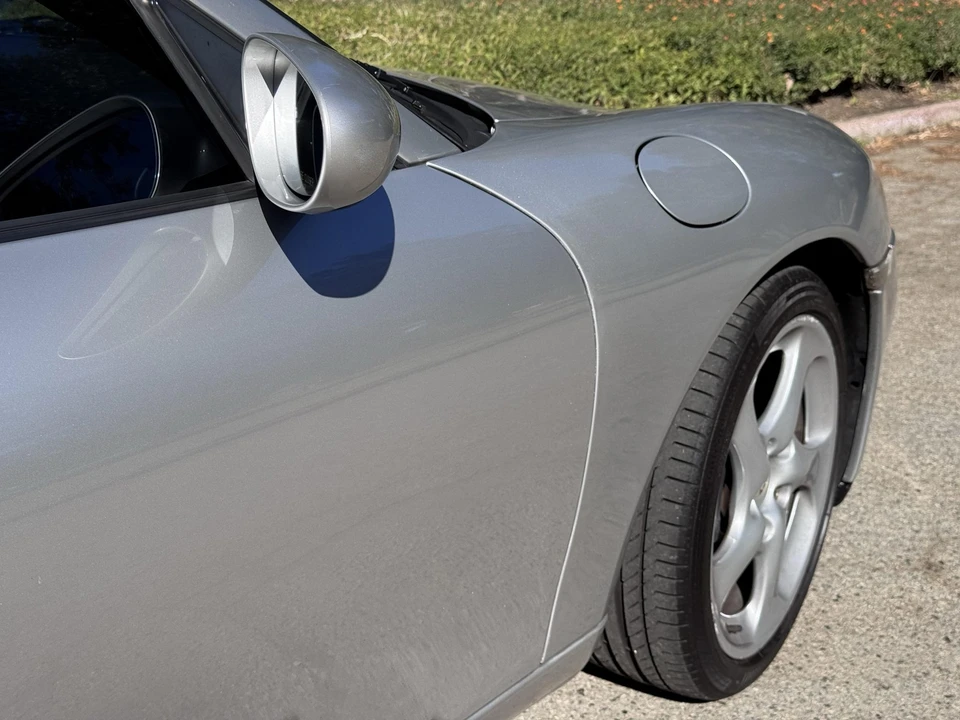 2000 Porsche 996 Carrera - Image 25 of 31