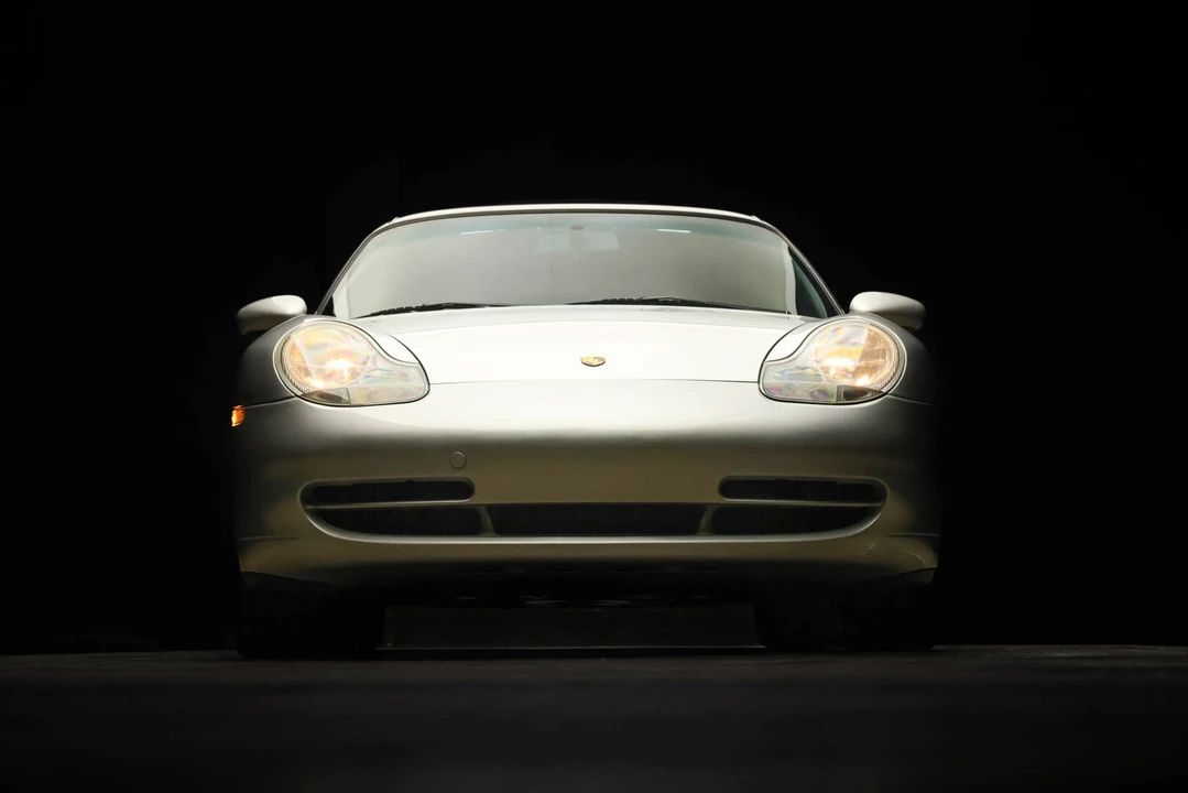 2000 Porsche 996 Carrera - Image 28 of 31
