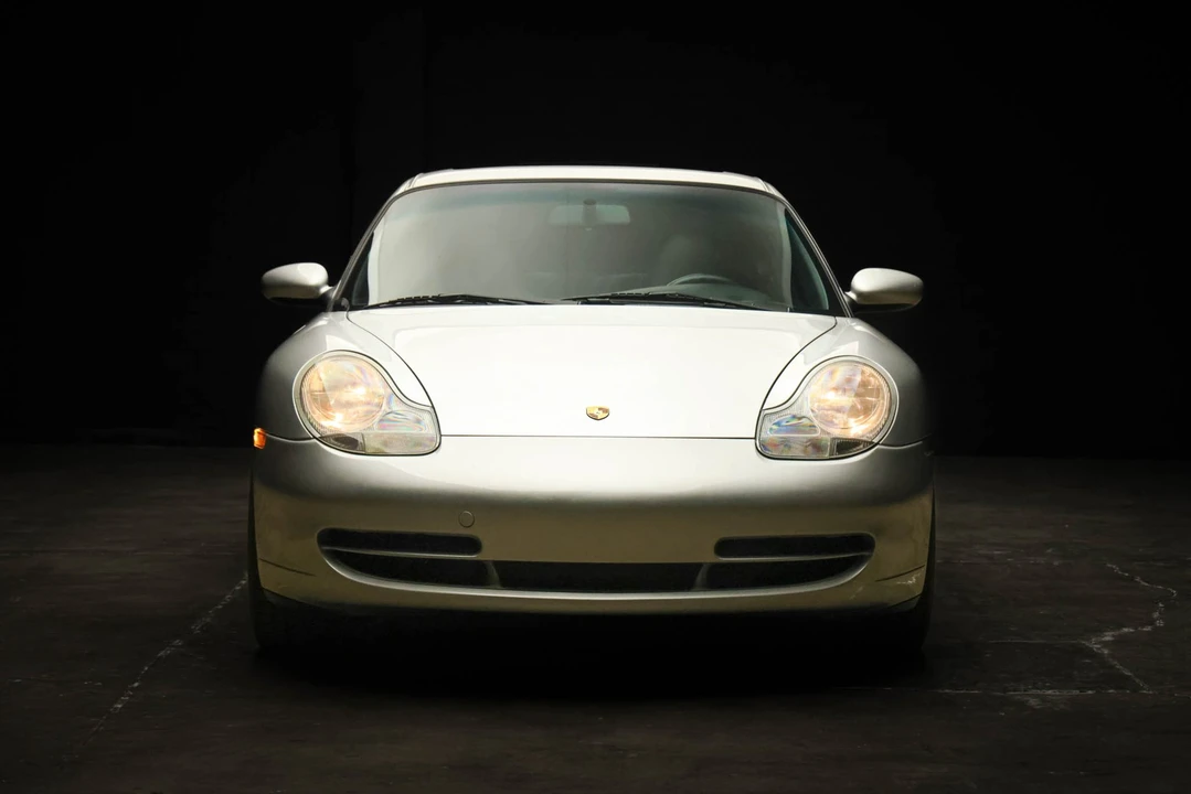 2000 Porsche 996 Carrera - Image 29 of 31