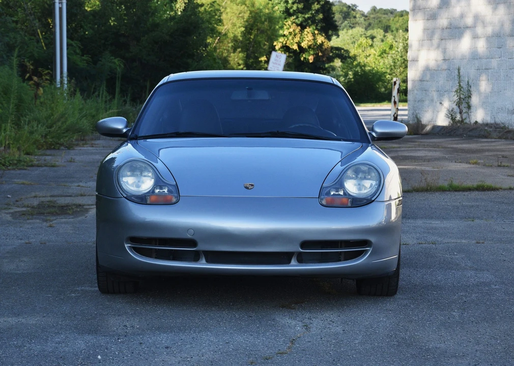 2000 Porsche 996 Carrera - Image 6 of 31