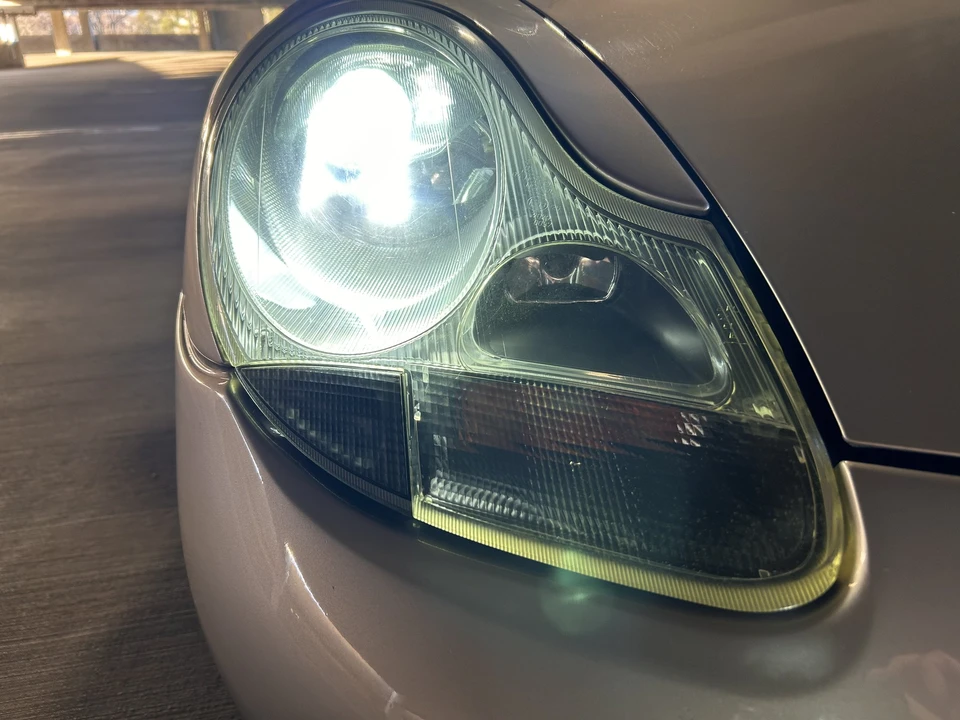 2000 Porsche 996 Carrera - Image 22 of 31
