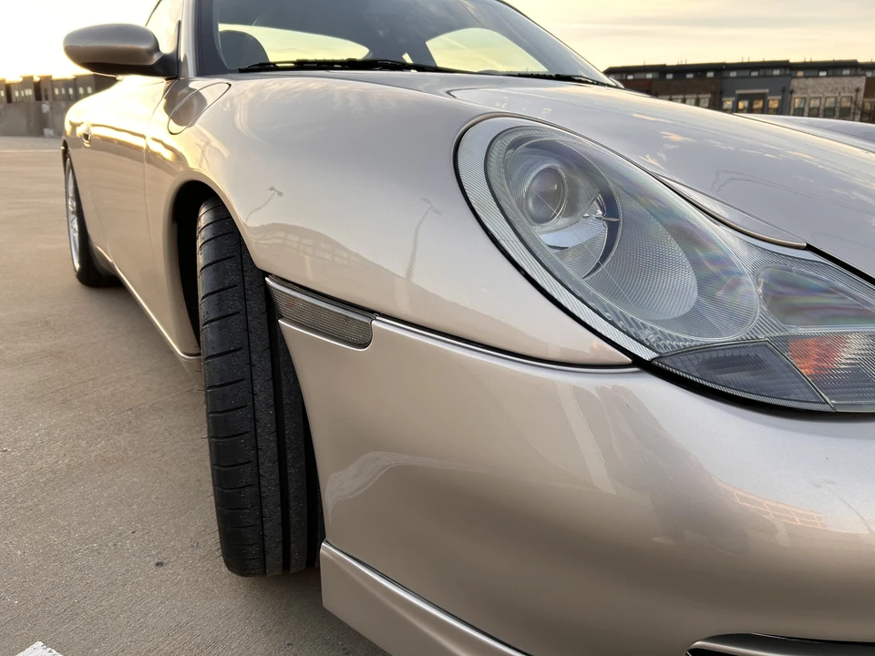 2000 Porsche 996 Carrera - Image 24 of 31