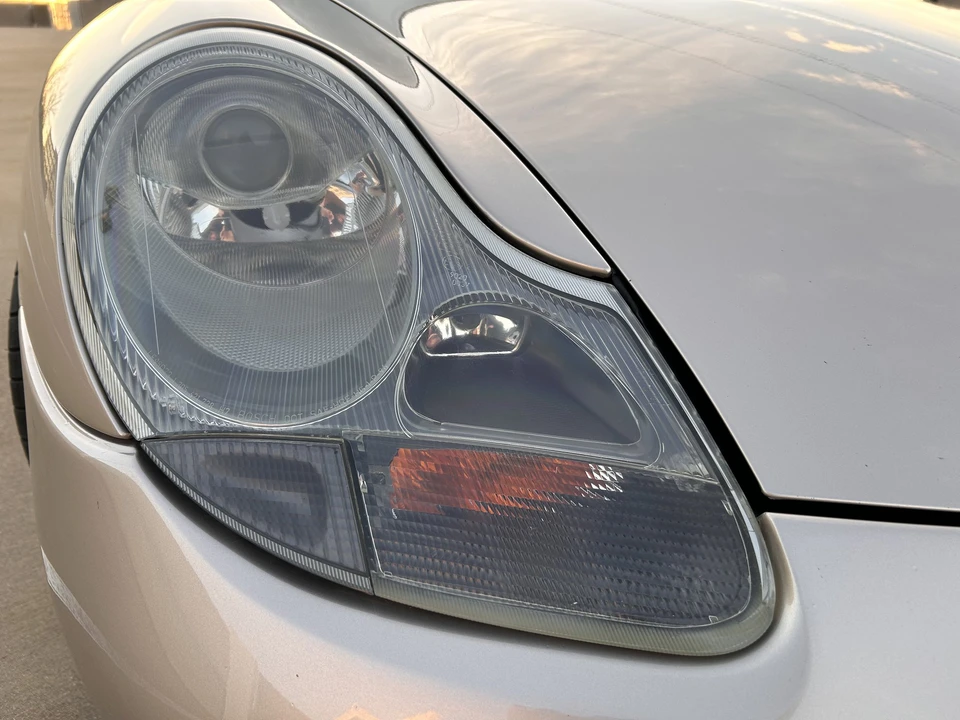 2000 Porsche 996 Carrera - Image 26 of 31