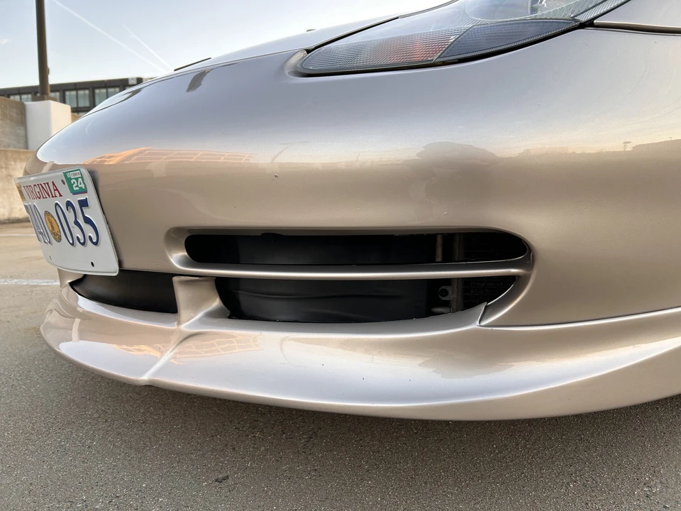 2000 Porsche 996 Carrera - Image 30 of 31
