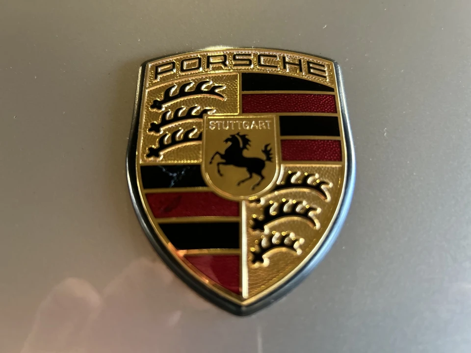 2000 Porsche 996 Carrera - Image 29 of 31