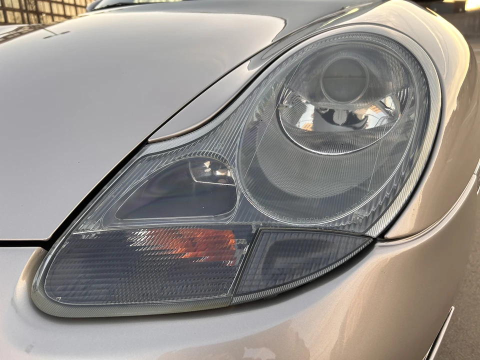 2000 Porsche 996 Carrera - Image 27 of 31