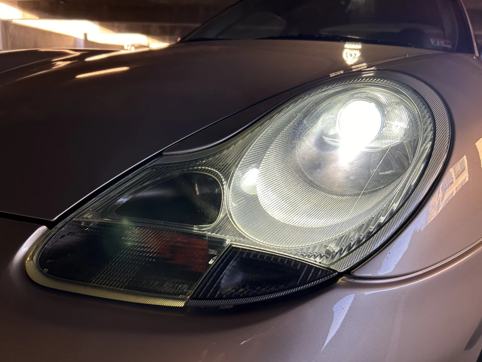 2000 Porsche 996 Carrera - Image 23 of 31