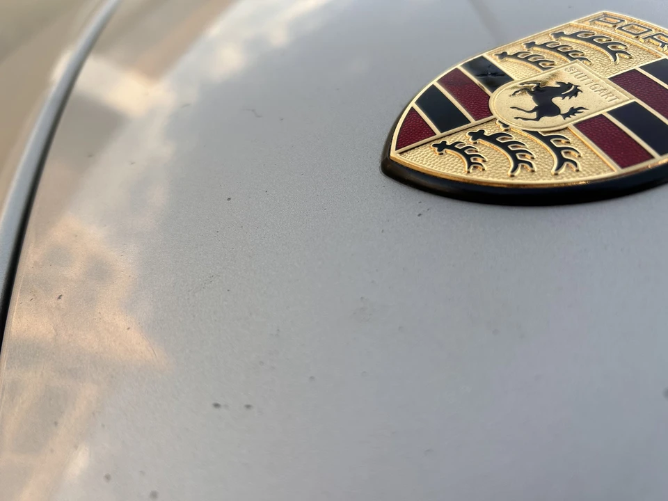 2000 Porsche 996 Carrera - Image 28 of 31