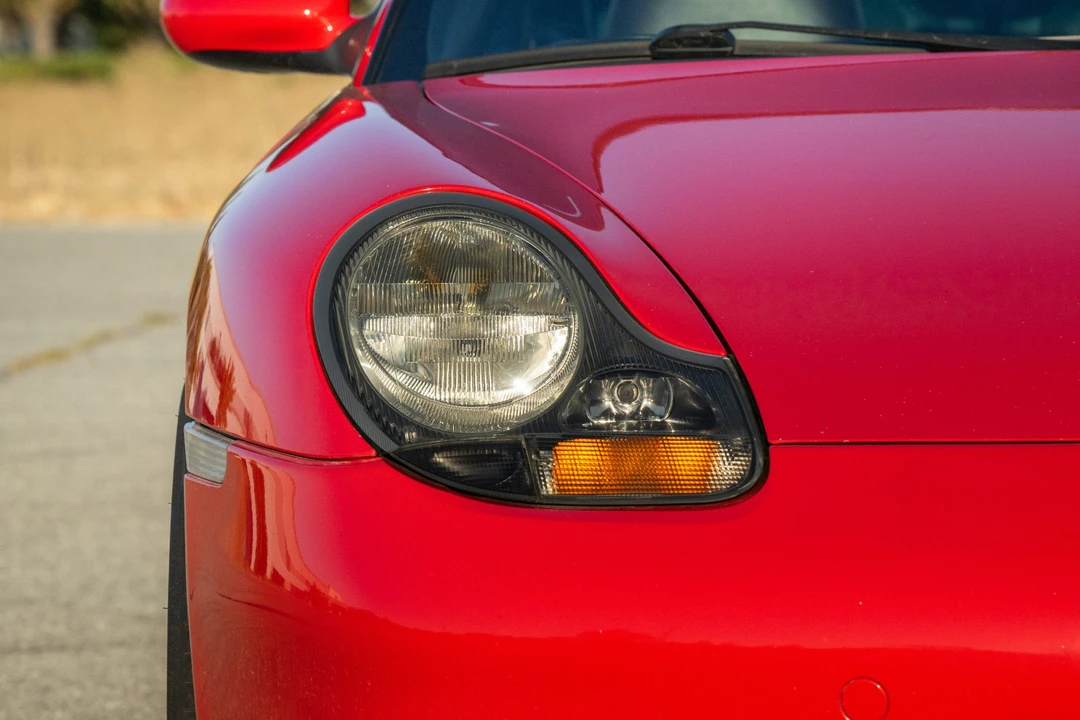 2000 Porsche 996 Carrera - Image 15 of 31