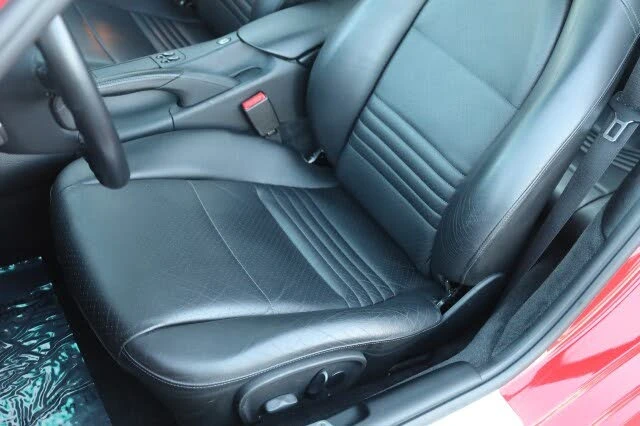 2000 Porsche 996 Carrera - Image 27 of 31