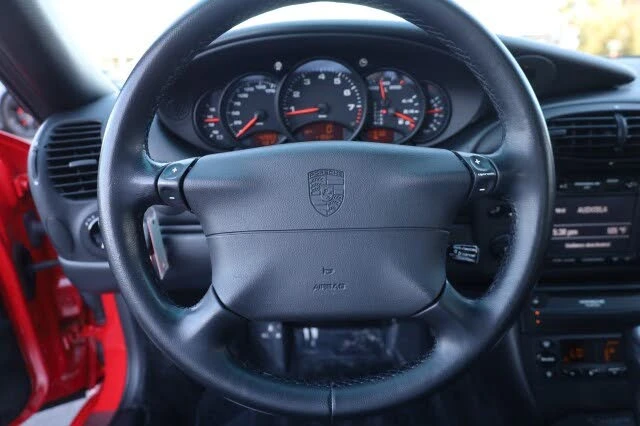 2000 Porsche 996 Carrera - Image 28 of 31