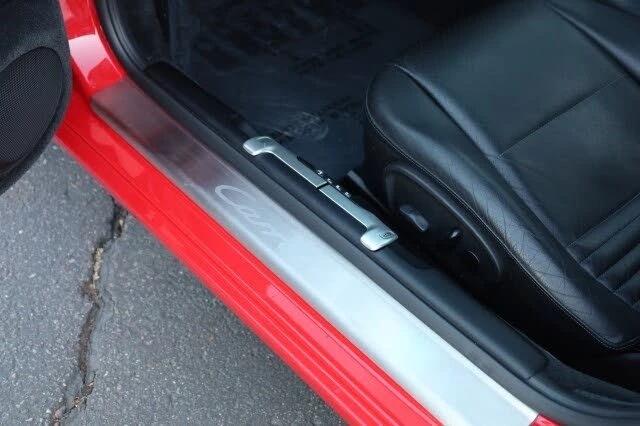 2000 Porsche 996 Carrera - Image 25 of 31