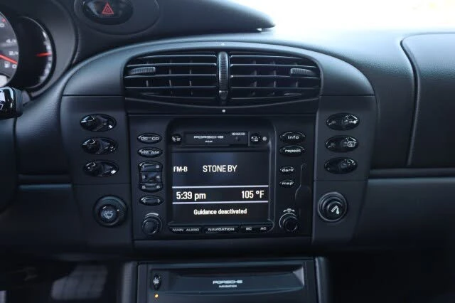 2000 Porsche 996 Carrera - Image 31 of 31