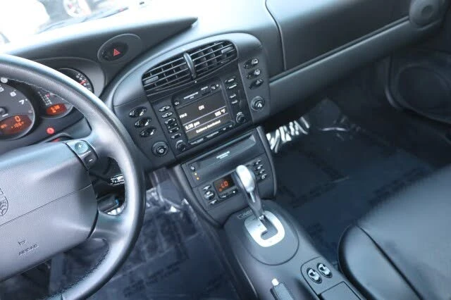2000 Porsche 996 Carrera - Image 30 of 31
